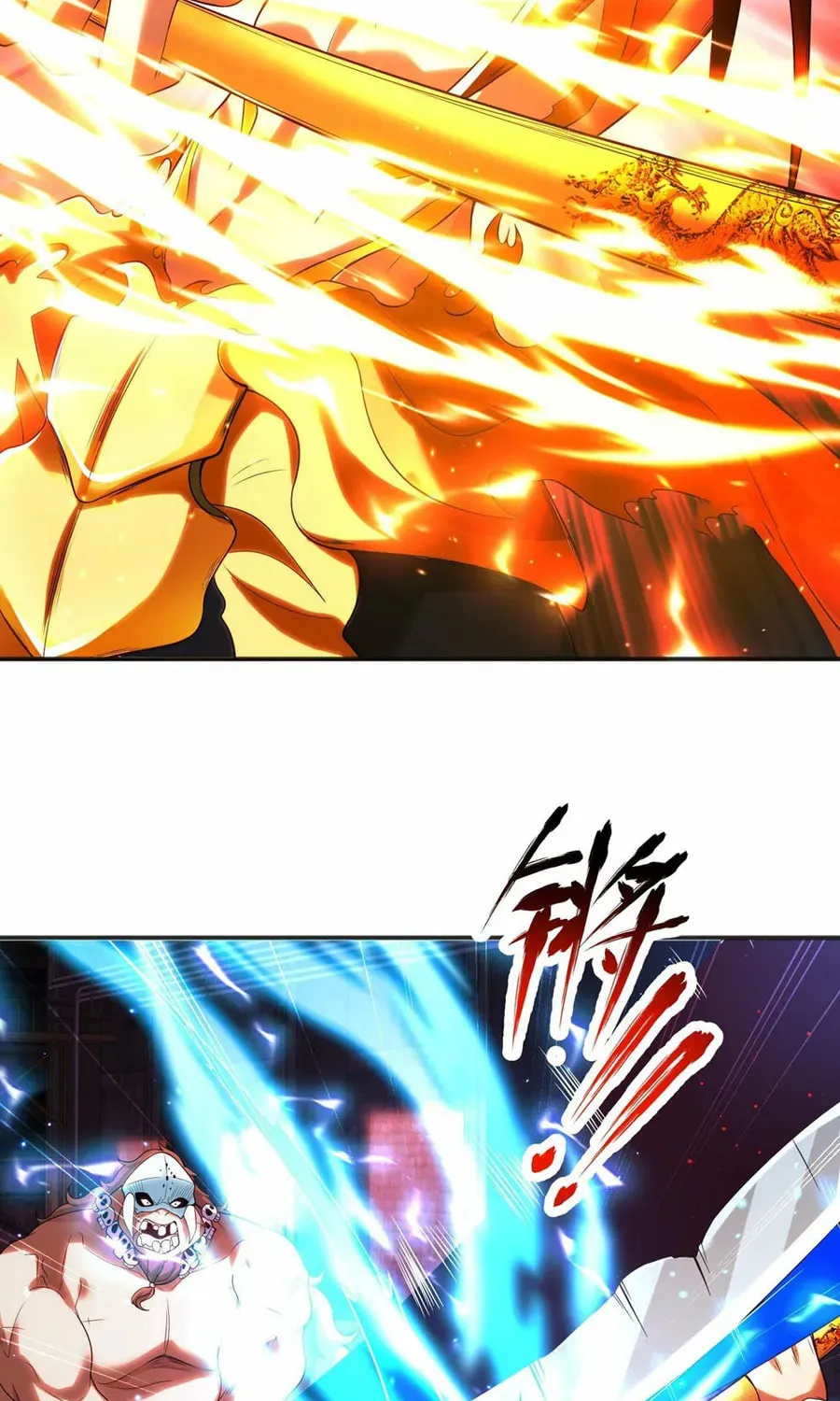 Read Devilish Girlfriend (Colored) chapter 92 image 41 on Lezhin