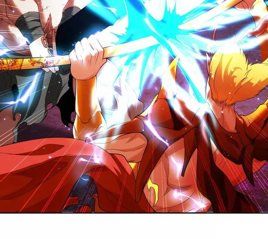 Read Devilish Girlfriend (Colored) chapter 92 image 42 on Lezhin