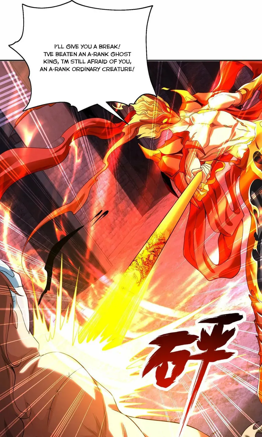 Read Devilish Girlfriend (Colored) chapter 92 image 43 on Lezhin