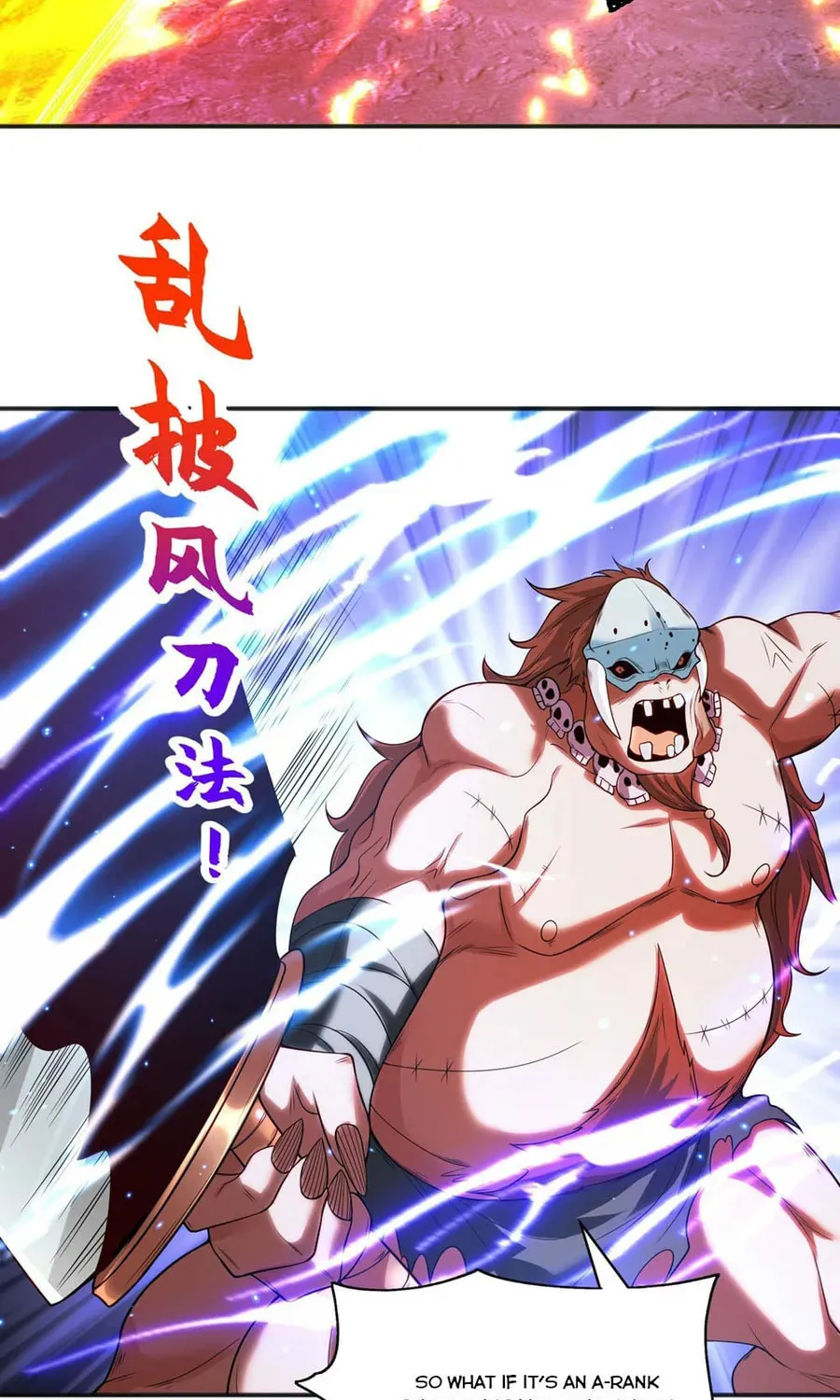 Read Devilish Girlfriend (Colored) chapter 92 image 45 on Lezhin