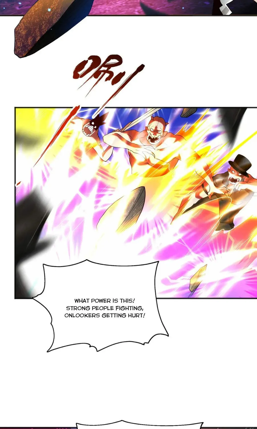 Read Devilish Girlfriend (Colored) chapter 92 image 48 on Lezhin