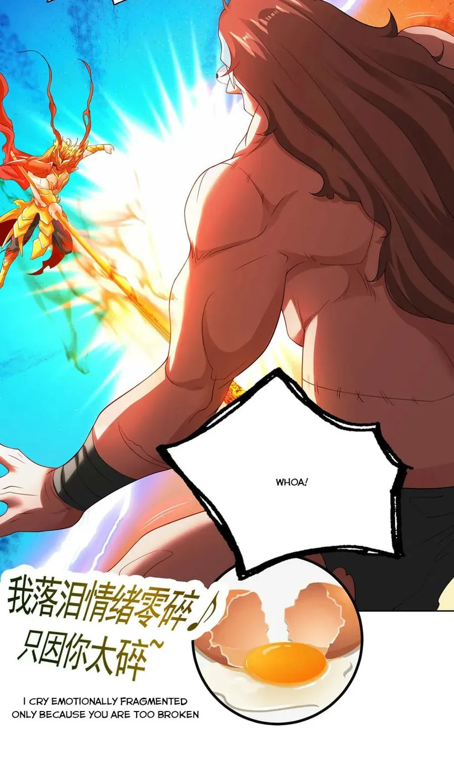Read Devilish Girlfriend (Colored) chapter 92 image 50 on Lezhin