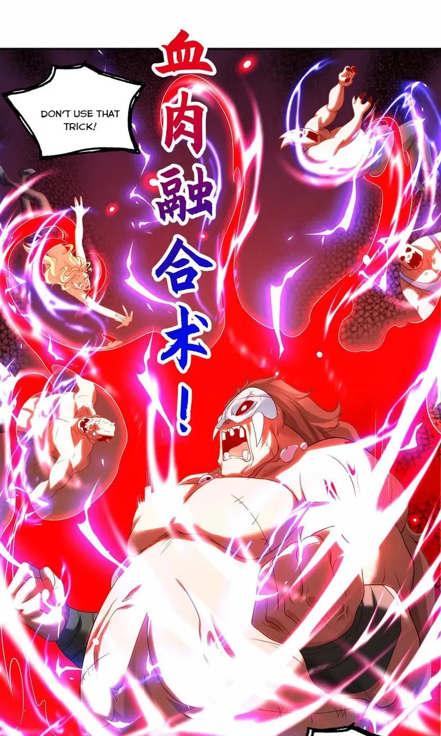 Read Devilish Girlfriend (Colored) chapter 92 image 53 on Lezhin