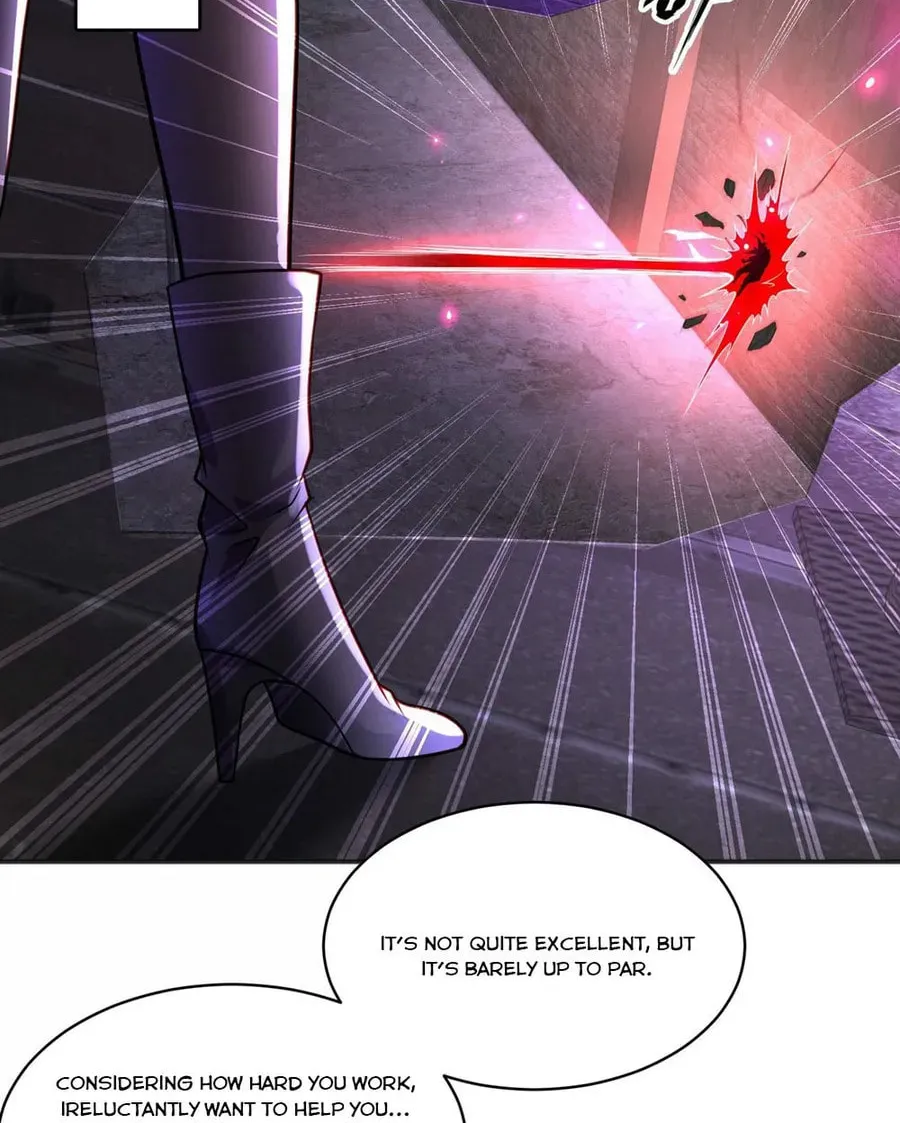 Read Devilish Girlfriend (Colored) chapter 92 image 60 on Lezhin