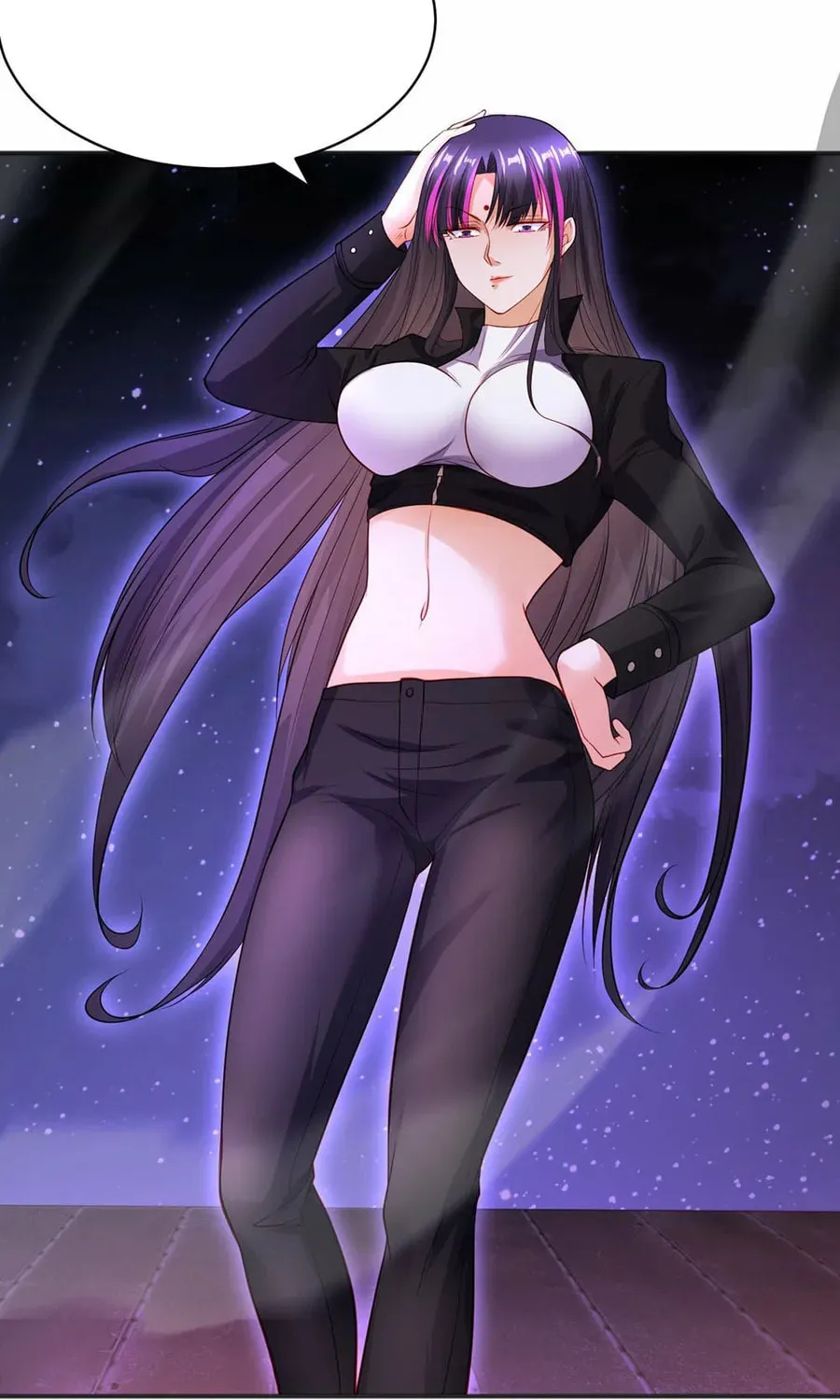 Read Devilish Girlfriend (Colored) chapter 92 image 61 on Lezhin