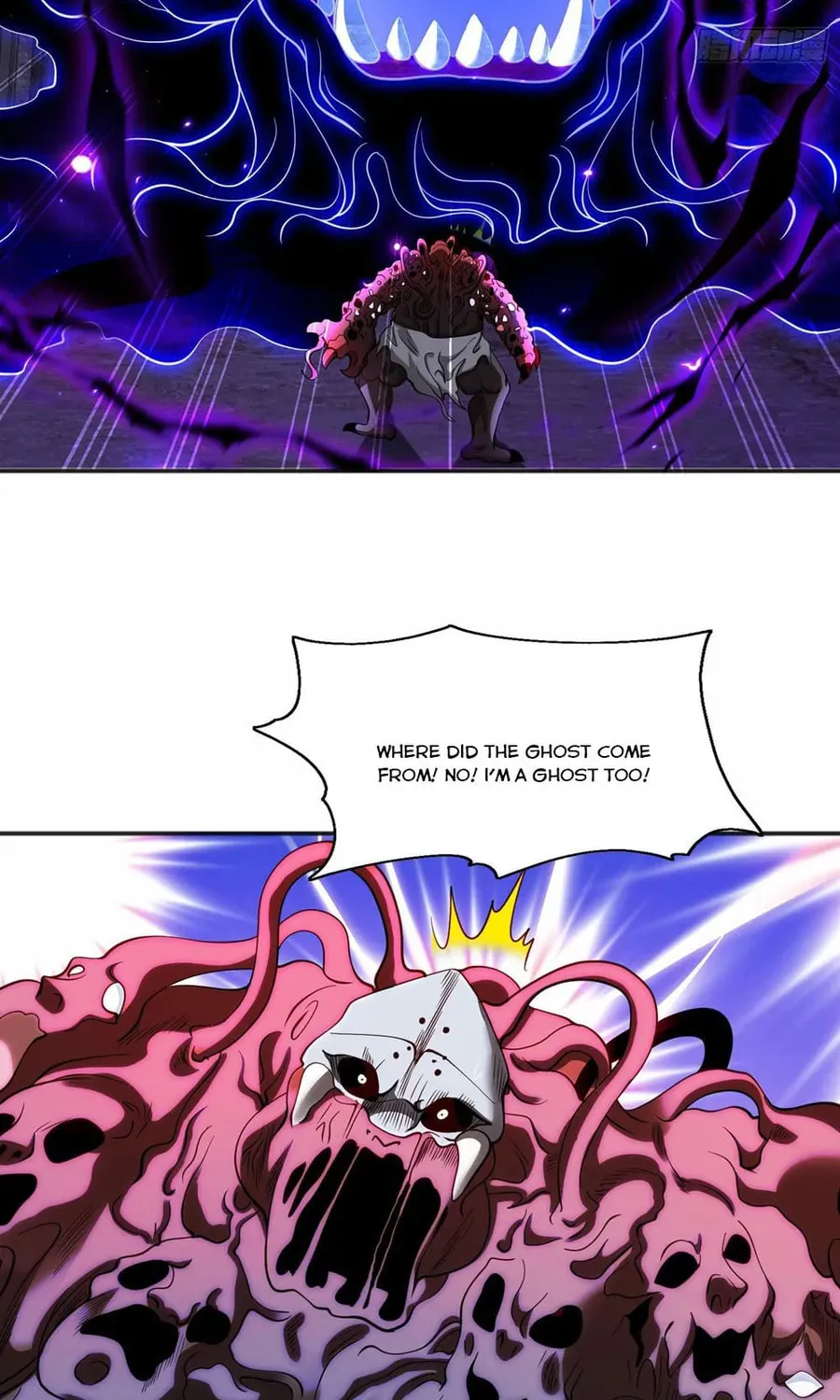 Read Devilish Girlfriend (Colored) chapter 92 image 64 on Lezhin