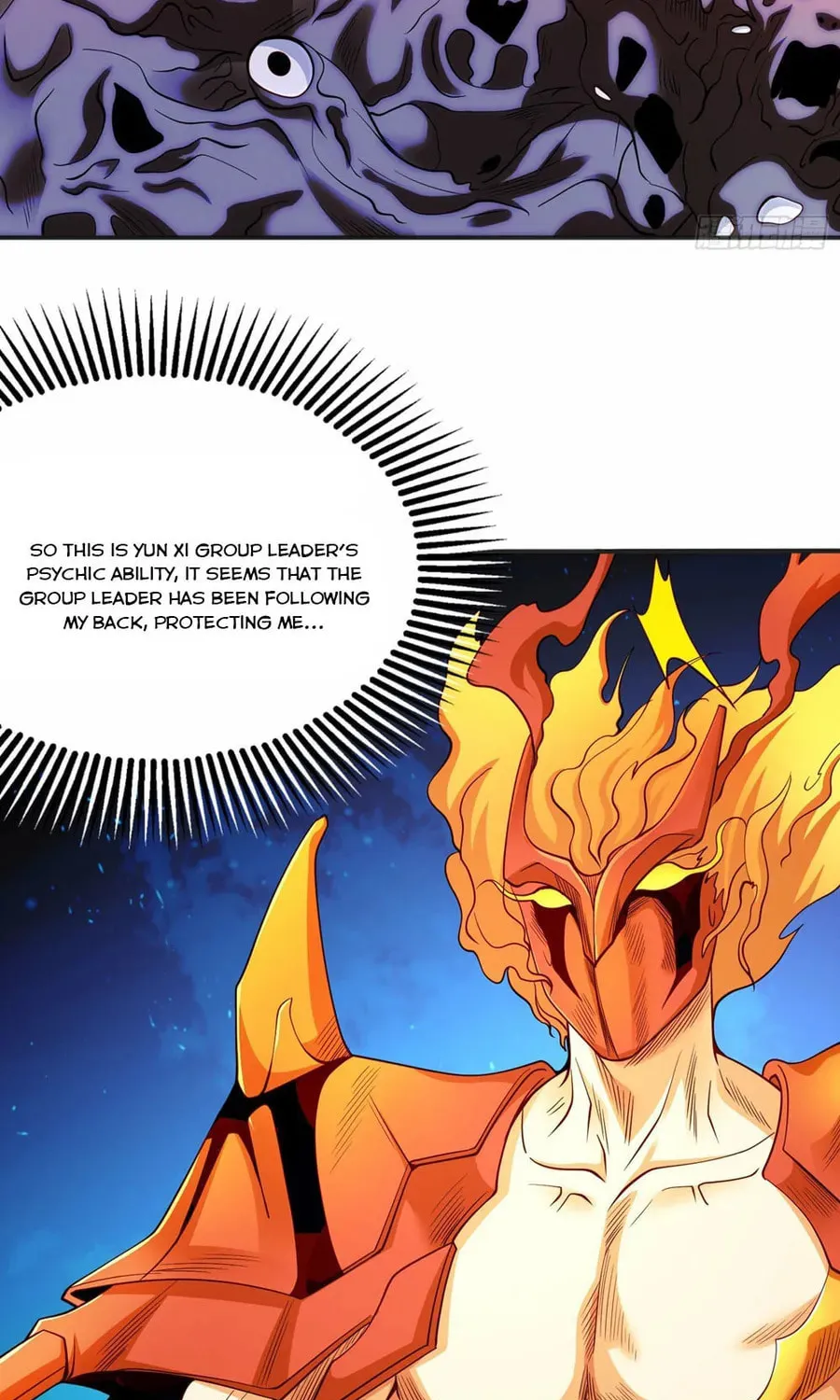Read Devilish Girlfriend (Colored) chapter 92 image 65 on Lezhin