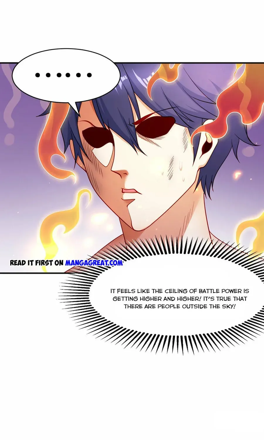 Read Devilish Girlfriend (Colored) chapter 92 image 71 on Lezhin
