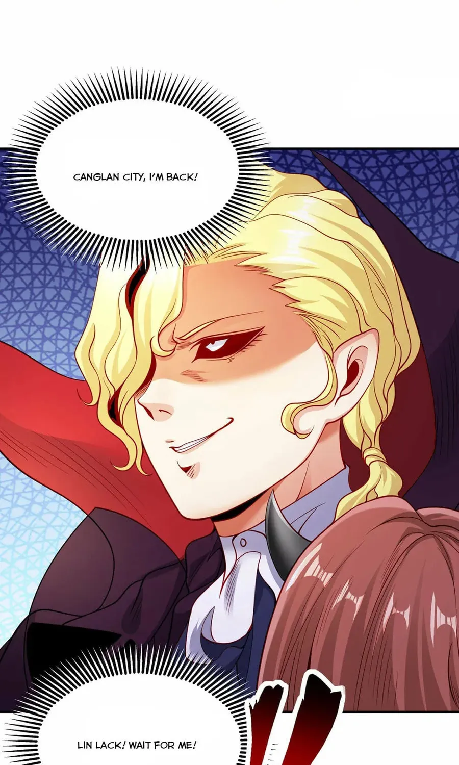 Read Devilish Girlfriend (Colored) chapter 92 image 77 on Lezhin