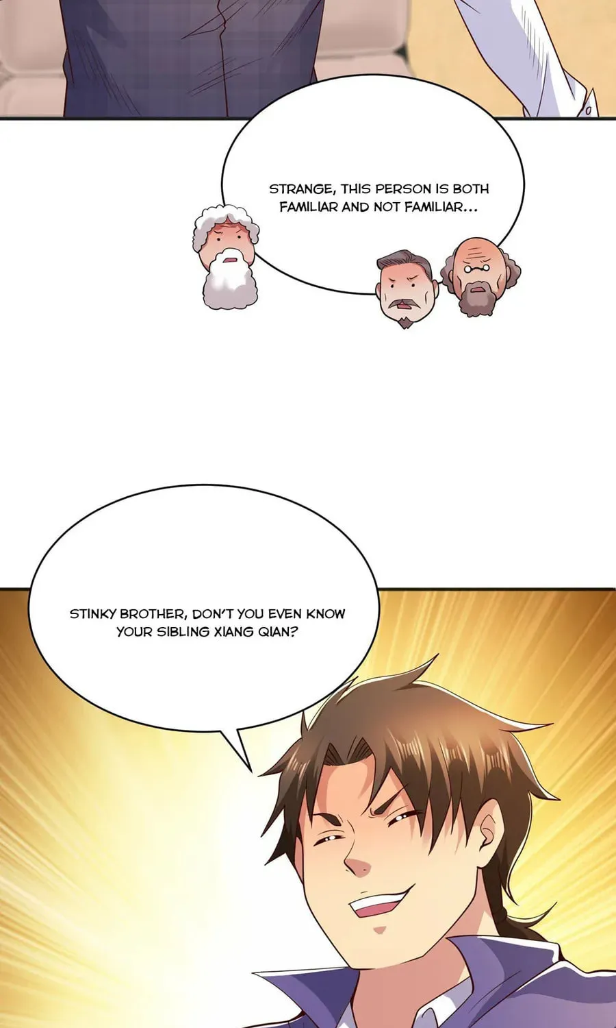 Read Devilish Girlfriend (Colored) chapter 93 image 16 on Lezhin