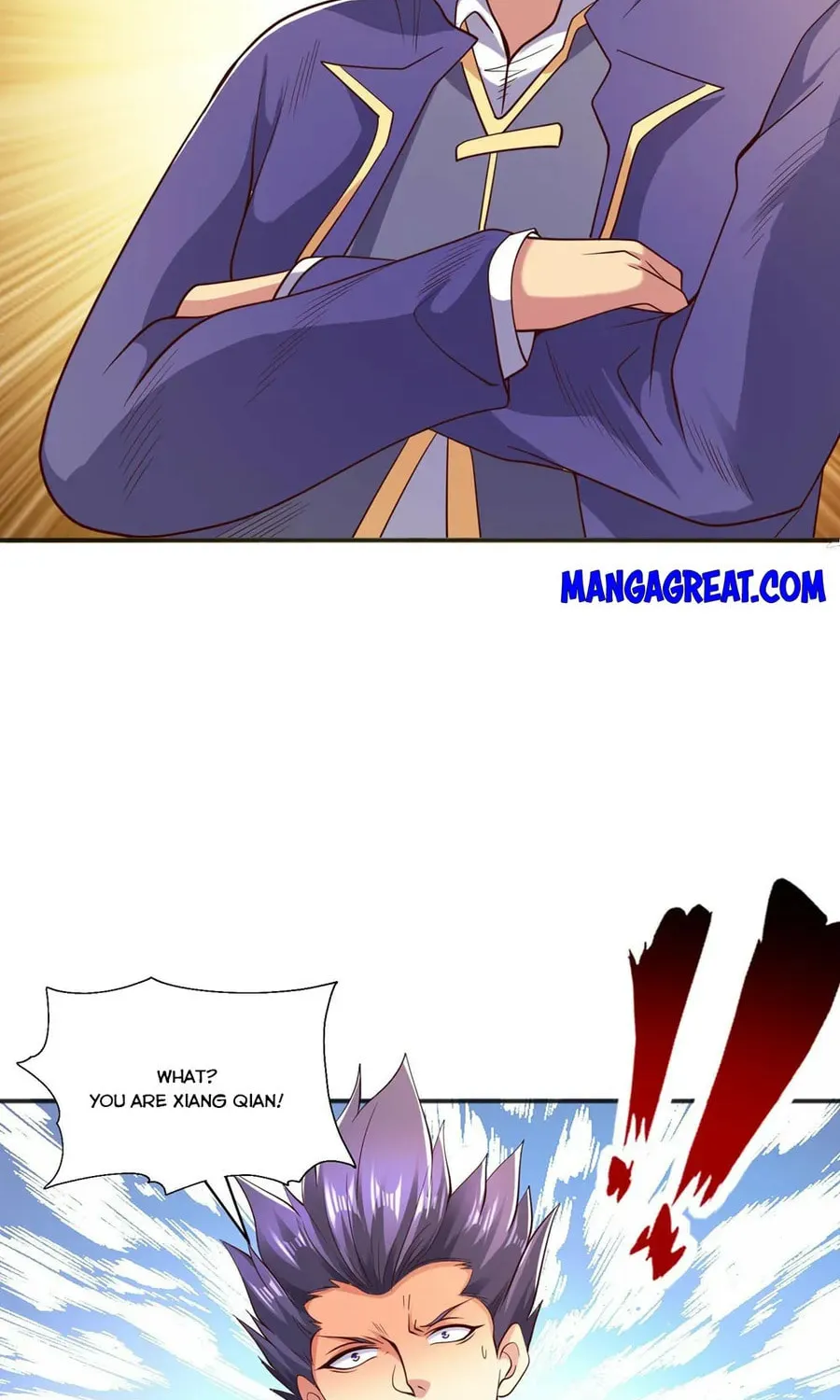 Read Devilish Girlfriend (Colored) chapter 93 image 17 on Lezhin