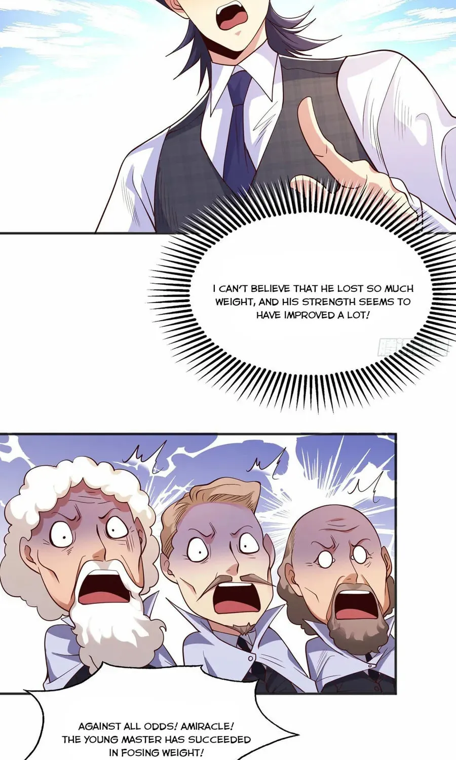 Read Devilish Girlfriend (Colored) chapter 93 image 18 on Lezhin