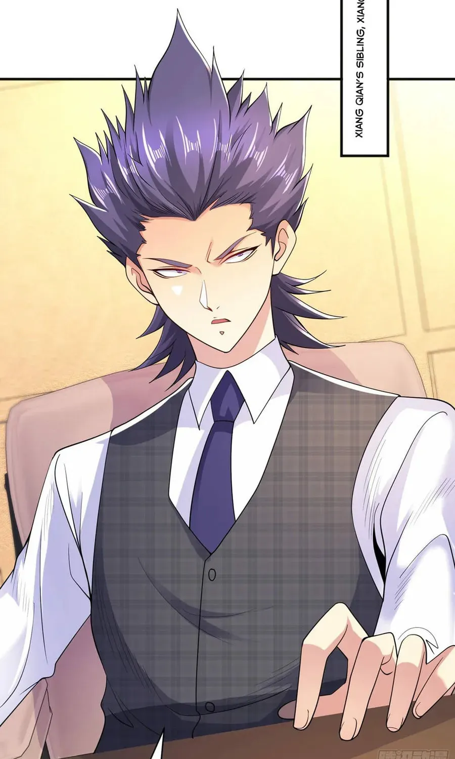 Read Devilish Girlfriend (Colored) chapter 93 image 2 on Lezhin
