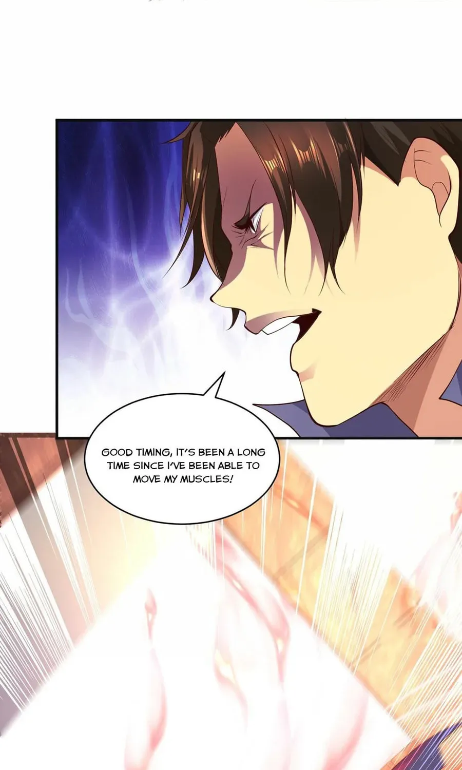 Read Devilish Girlfriend (Colored) chapter 93 image 24 on Lezhin