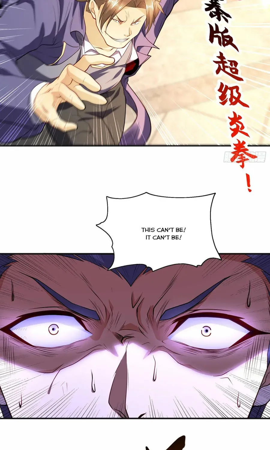 Read Devilish Girlfriend (Colored) chapter 93 image 29 on Lezhin