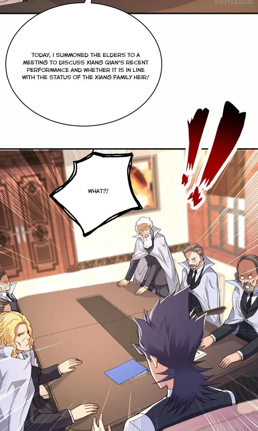 Read Devilish Girlfriend (Colored) chapter 93 image 3 on Lezhin