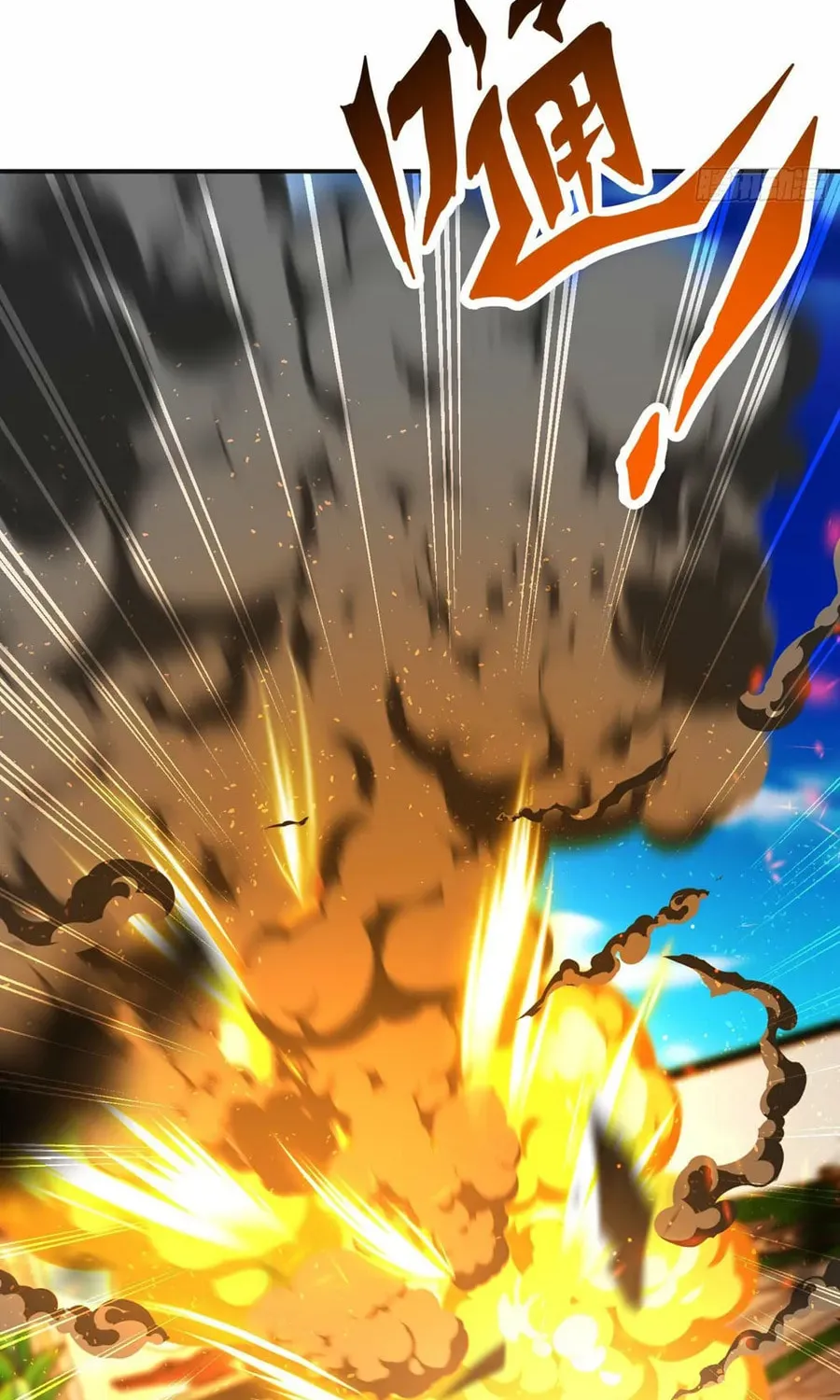 Read Devilish Girlfriend (Colored) chapter 93 image 30 on Lezhin