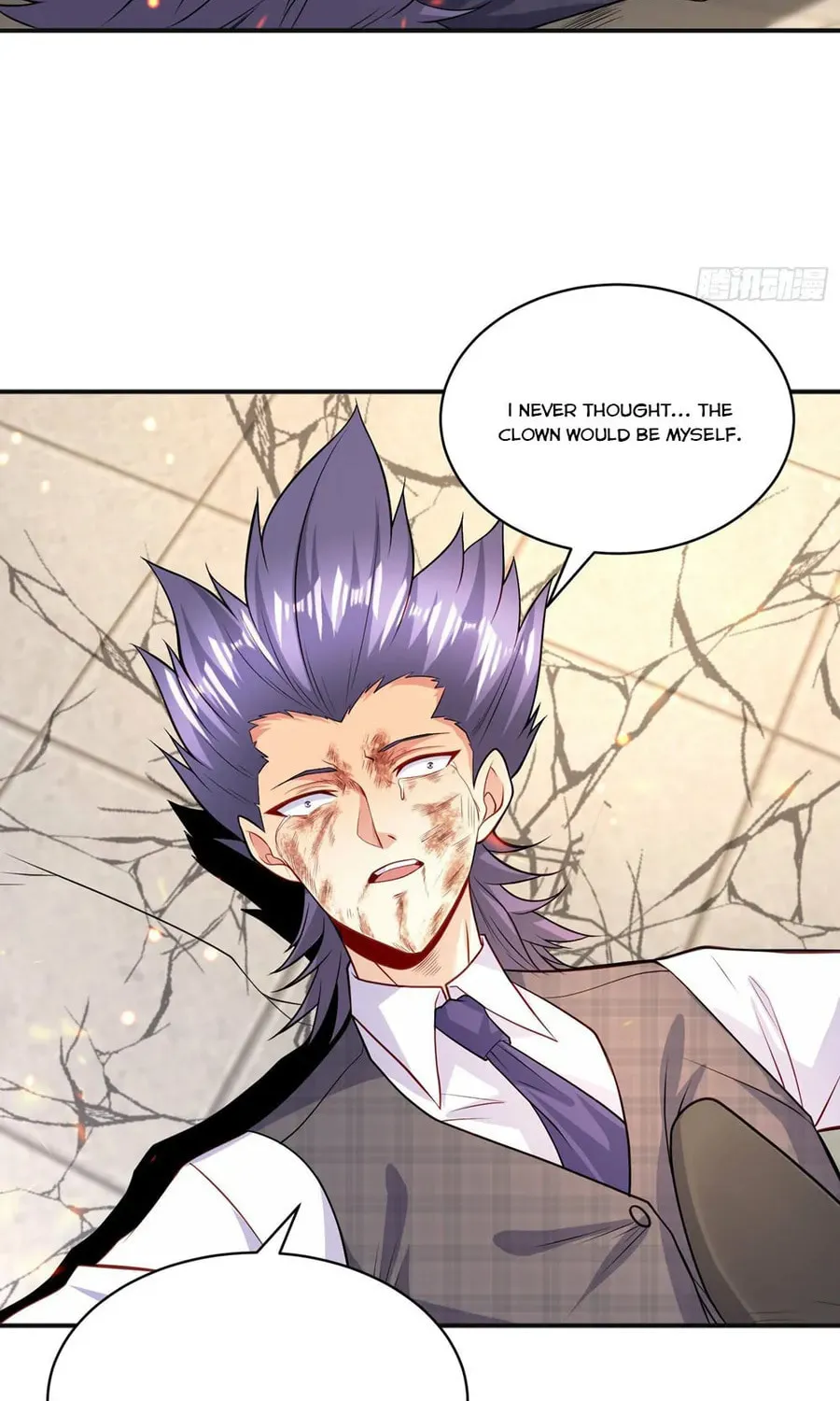 Read Devilish Girlfriend (Colored) chapter 93 image 34 on Lezhin