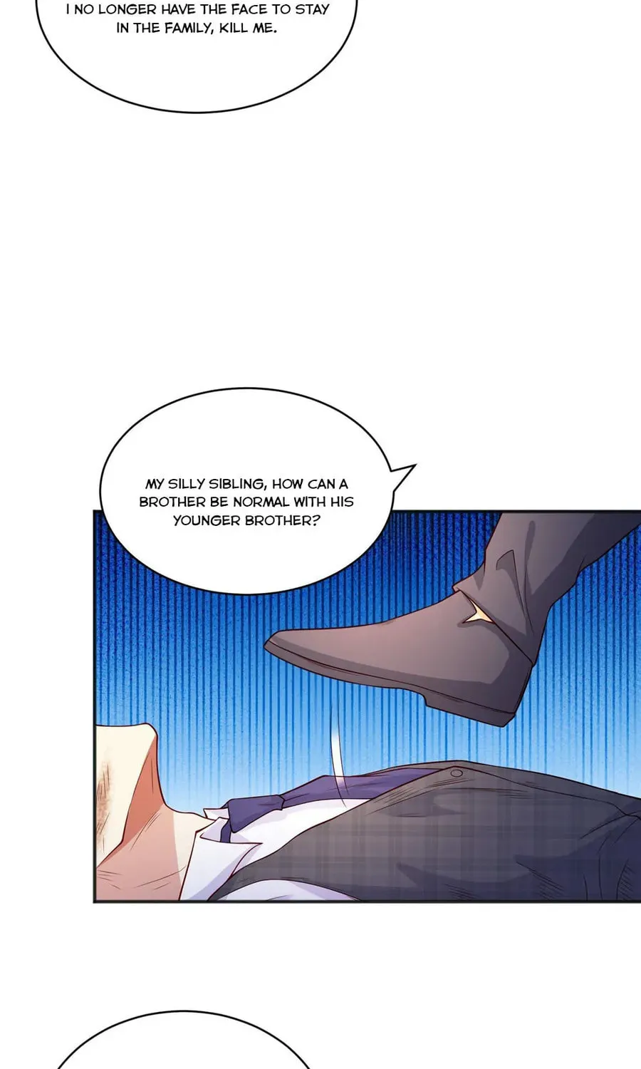 Read Devilish Girlfriend (Colored) chapter 93 image 35 on Lezhin