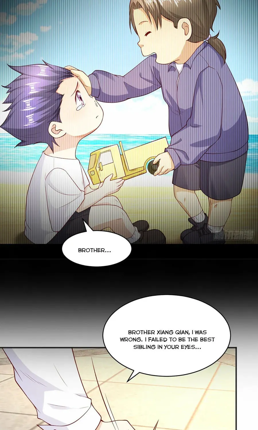 Read Devilish Girlfriend (Colored) chapter 93 image 39 on Lezhin