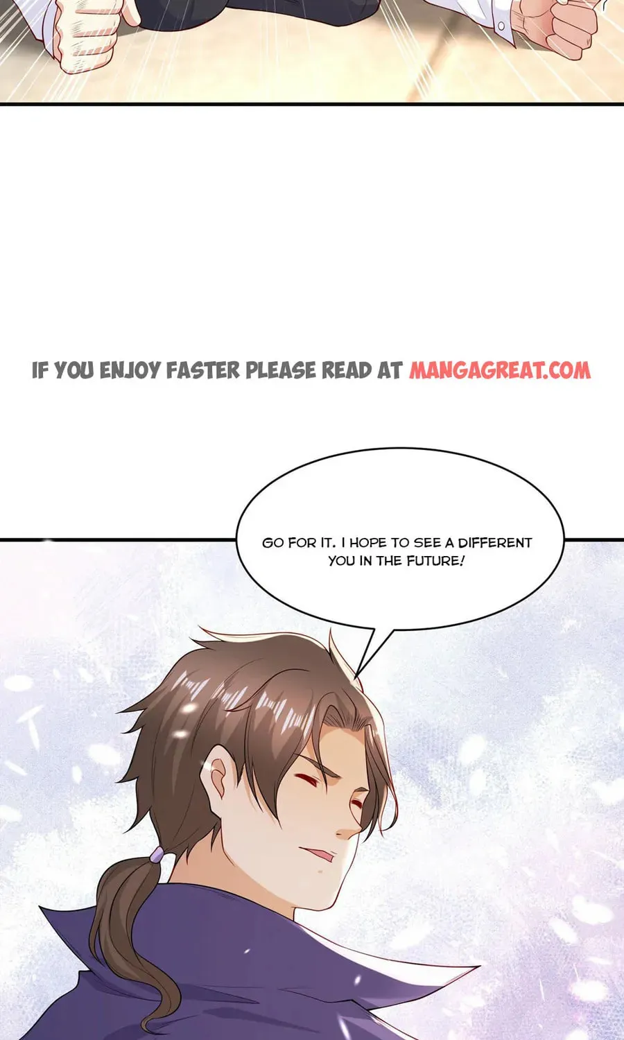 Read Devilish Girlfriend (Colored) chapter 93 image 41 on Lezhin