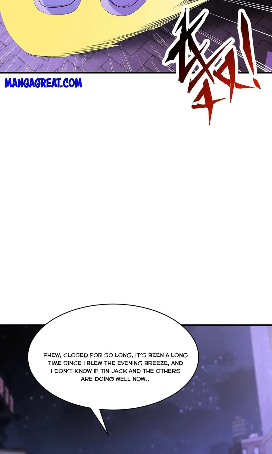 Read Devilish Girlfriend (Colored) chapter 93 image 48 on Lezhin