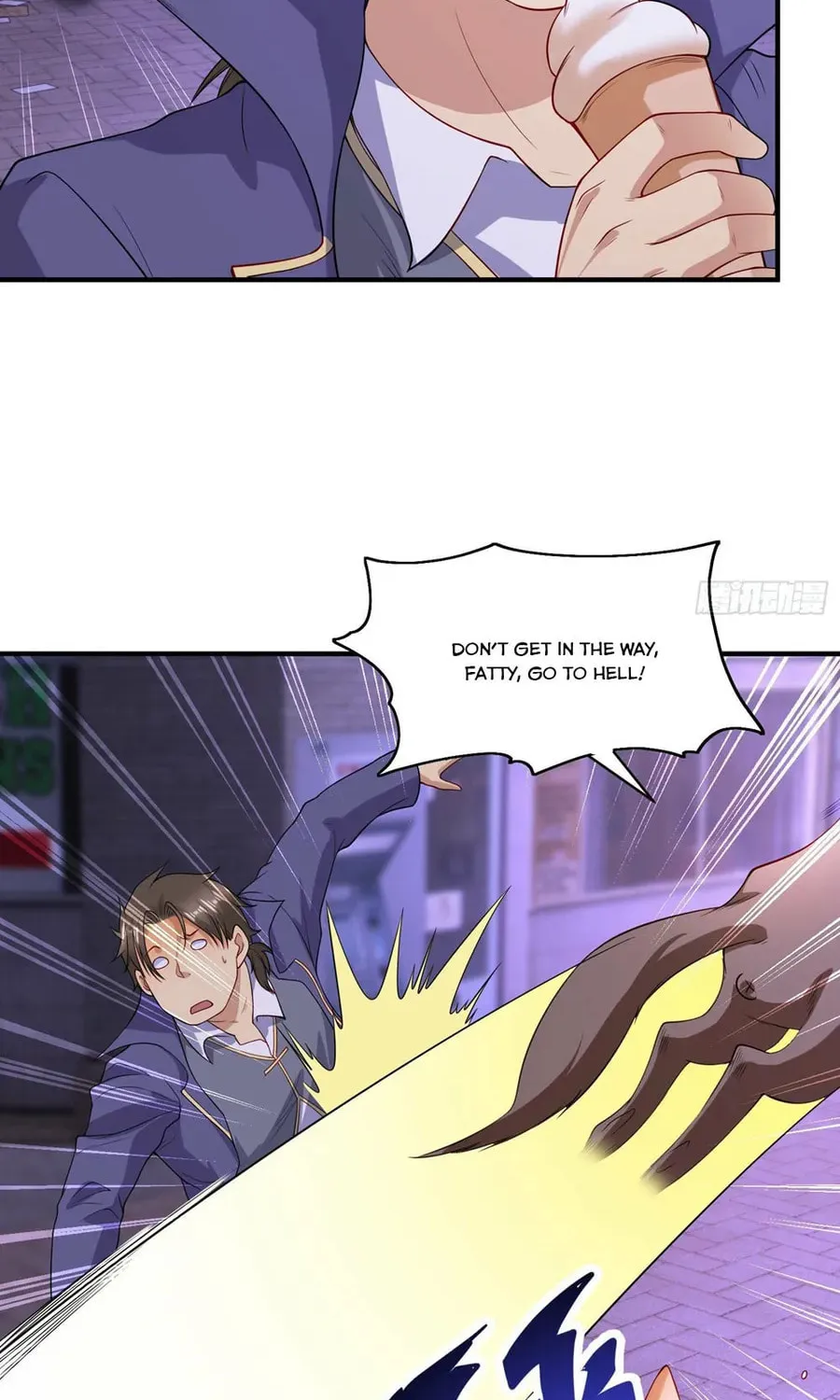 Read Devilish Girlfriend (Colored) chapter 93 image 50 on Lezhin
