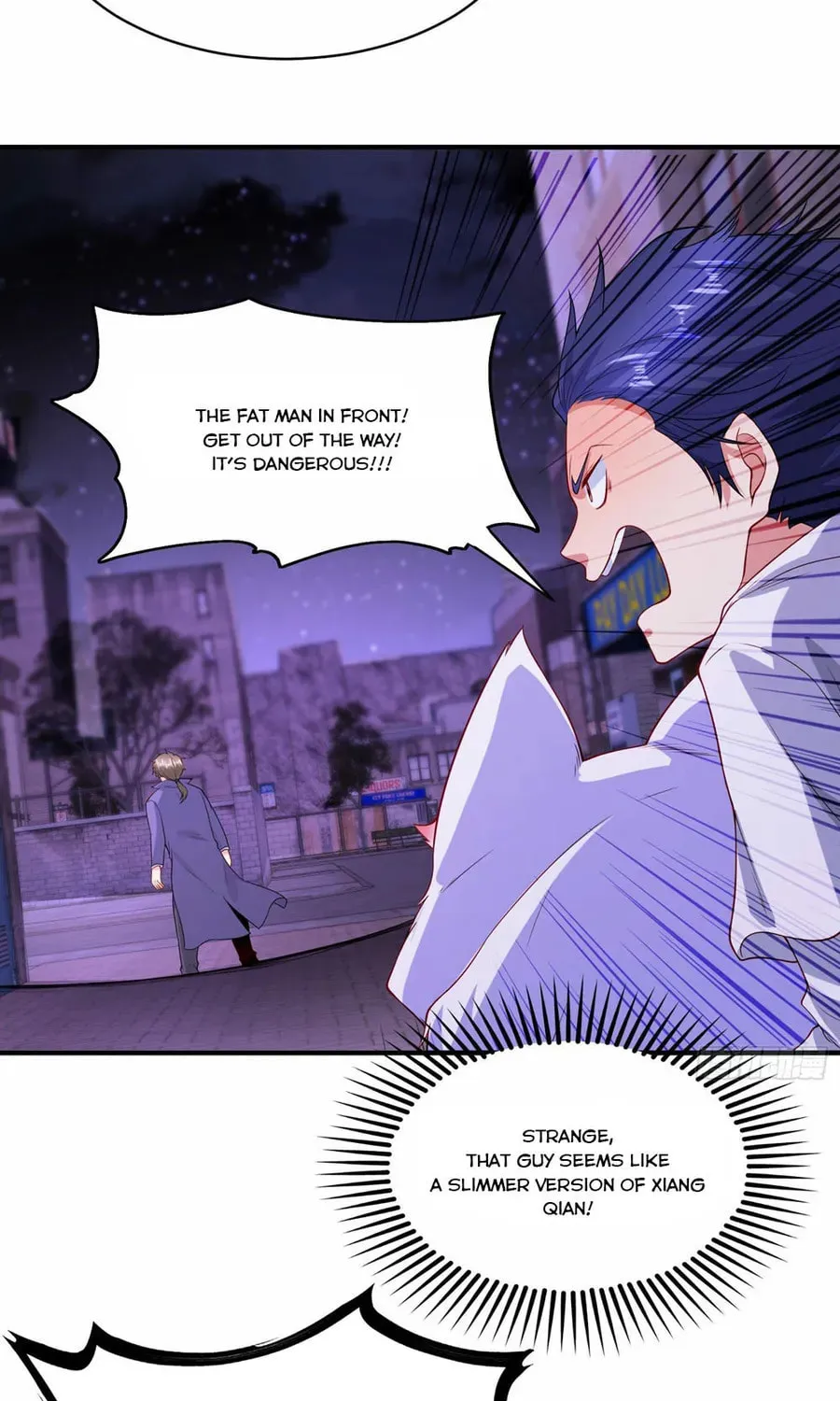 Read Devilish Girlfriend (Colored) chapter 93 image 53 on Lezhin