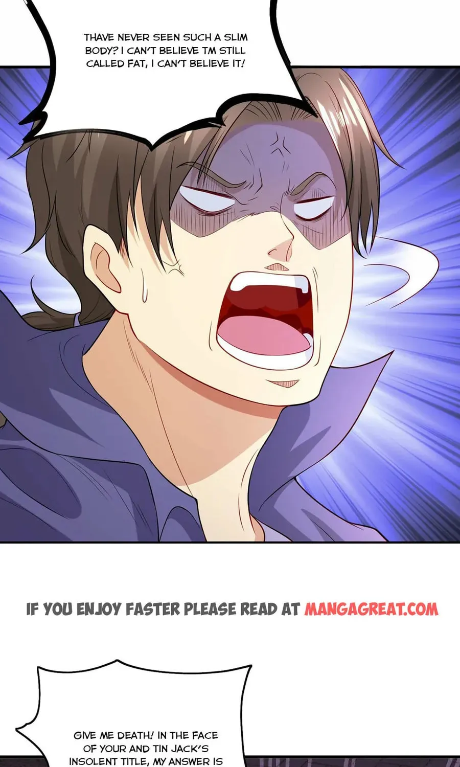 Read Devilish Girlfriend (Colored) chapter 93 image 54 on Lezhin