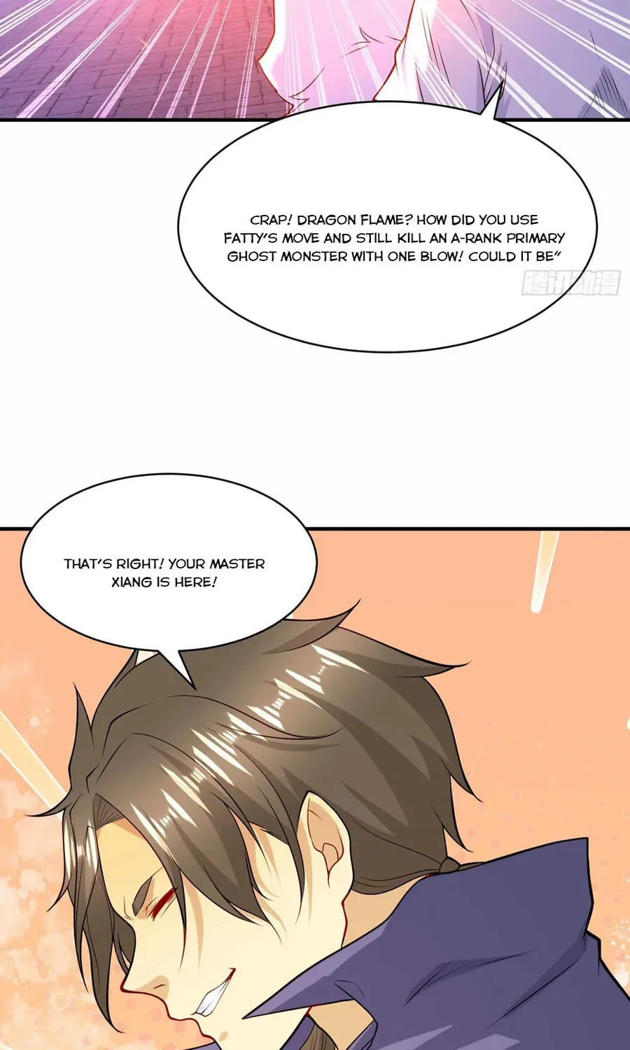 Read Devilish Girlfriend (Colored) chapter 93 image 57 on Lezhin