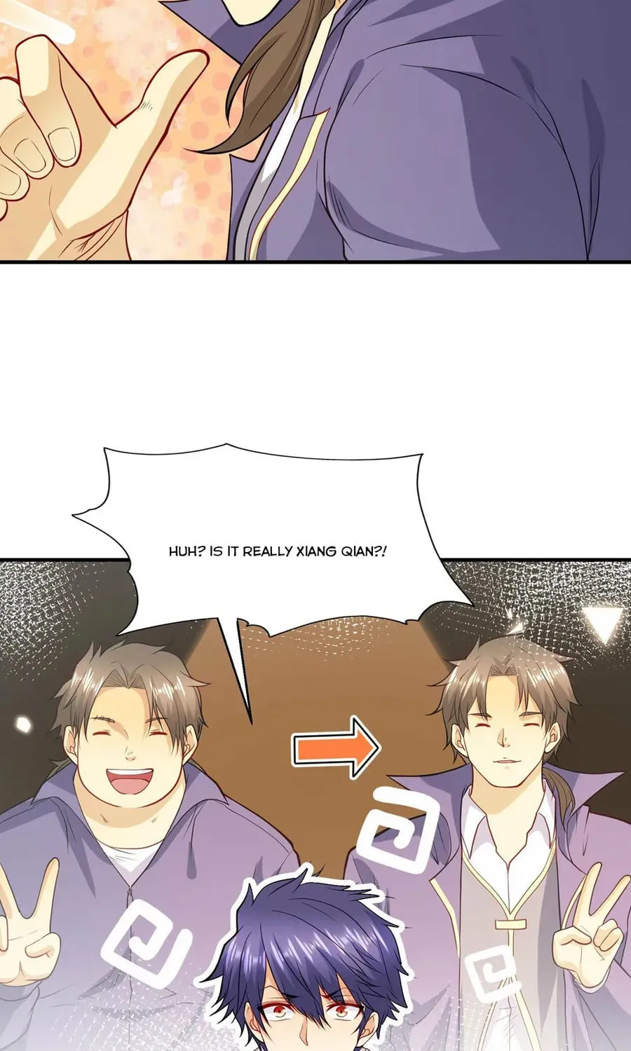 Read Devilish Girlfriend (Colored) chapter 93 image 58 on Lezhin