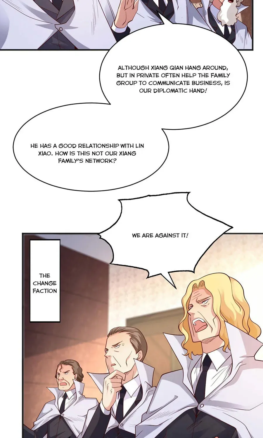 Read Devilish Girlfriend (Colored) chapter 93 image 6 on Lezhin