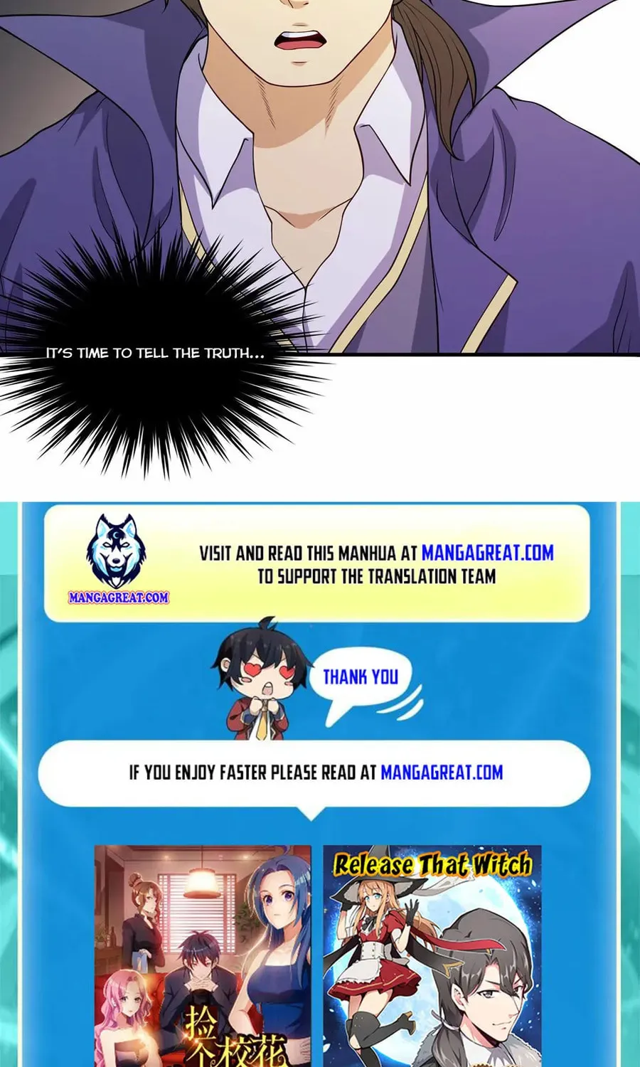 Read Devilish Girlfriend (Colored) chapter 93 image 62 on Lezhin
