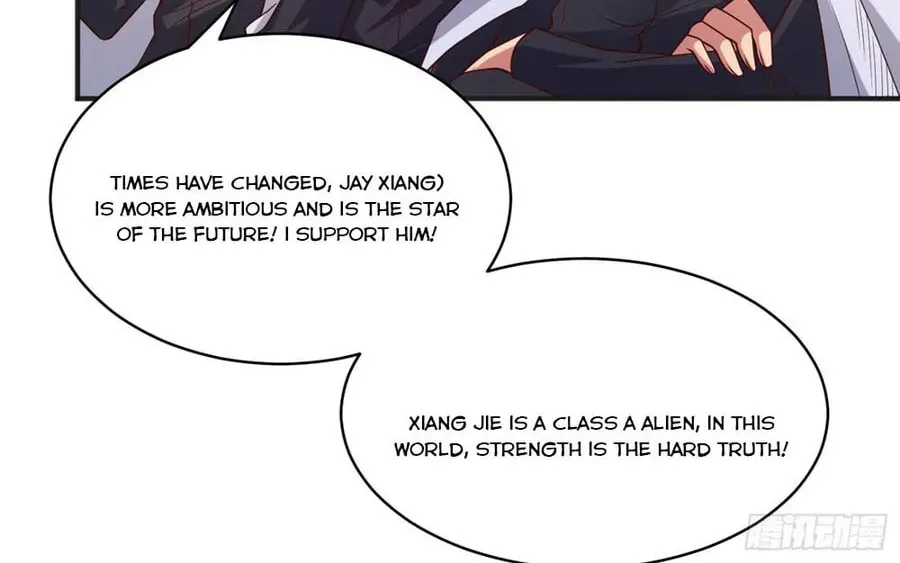 Read Devilish Girlfriend (Colored) chapter 93 image 7 on Lezhin