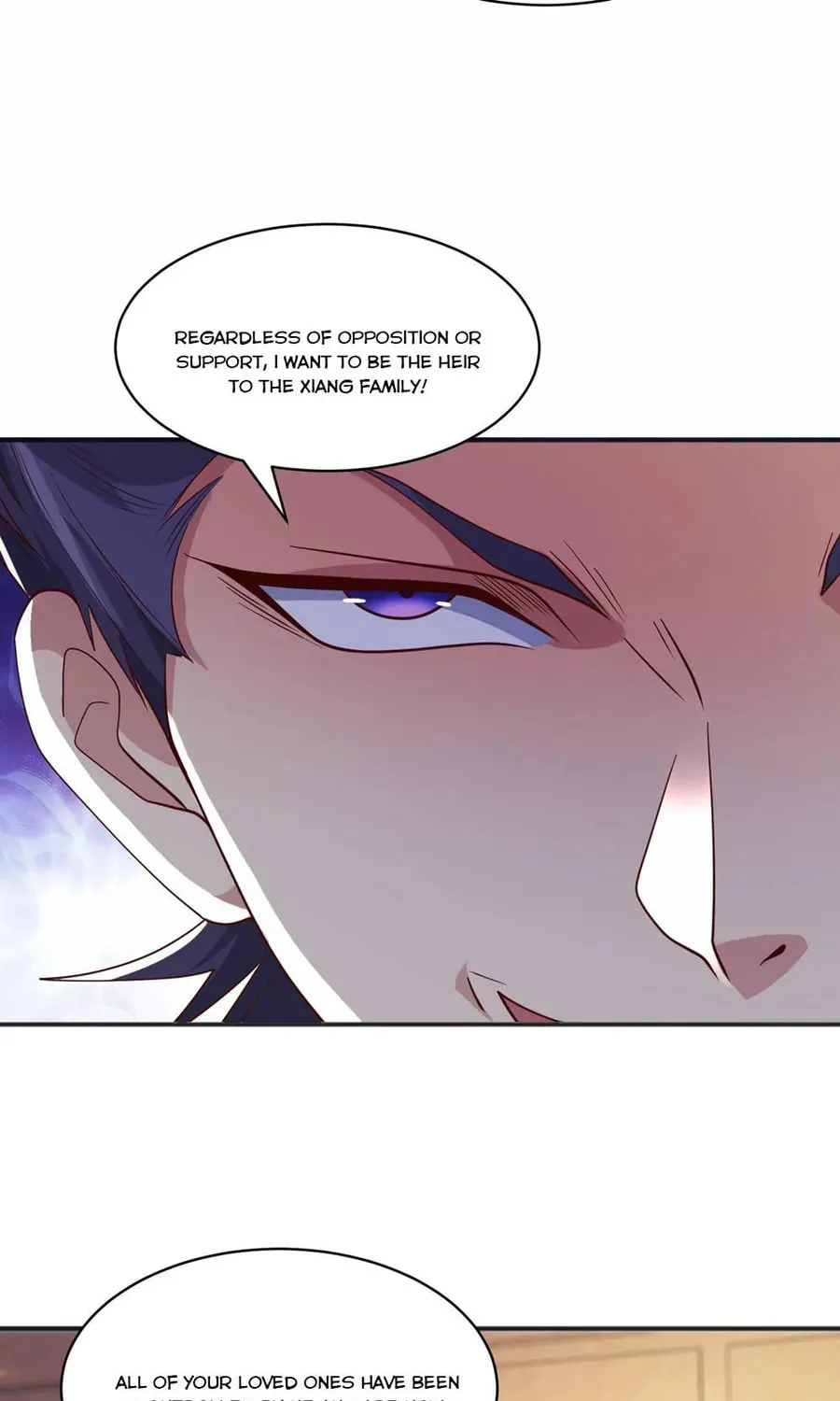 Read Devilish Girlfriend (Colored) chapter 93 image 8 on Lezhin