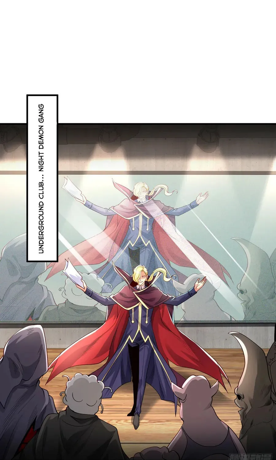 Read Devilish Girlfriend (Colored) chapter 94 image 23 on Lezhin