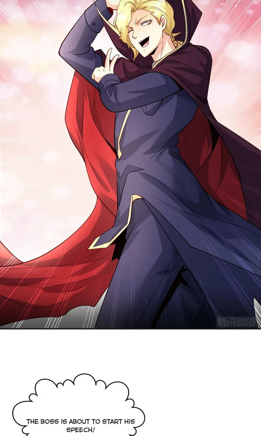 Read Devilish Girlfriend (Colored) chapter 94 image 25 on Lezhin
