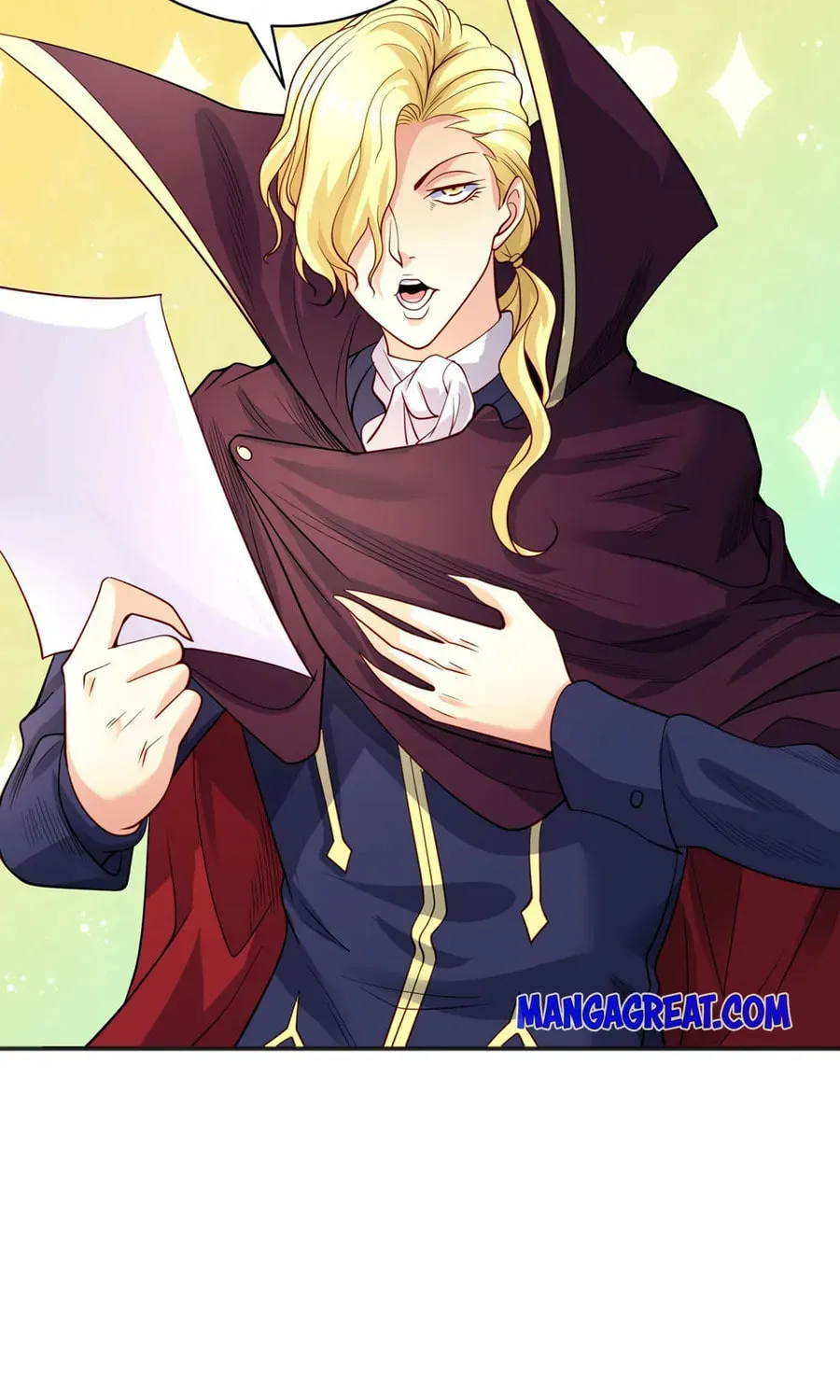 Read Devilish Girlfriend (Colored) chapter 94 image 27 on Lezhin