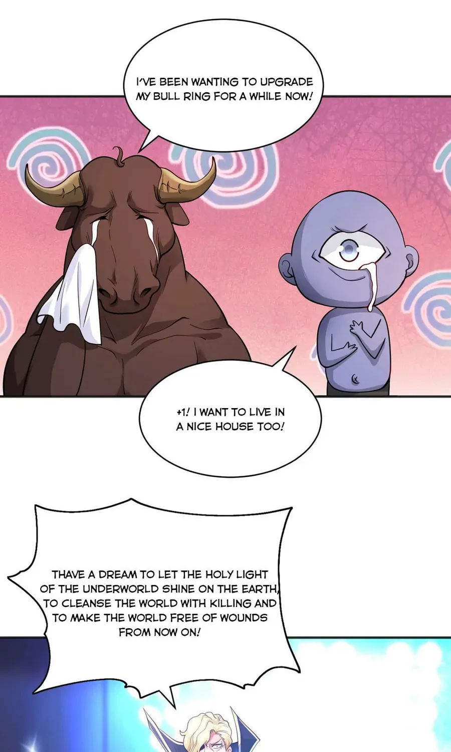Read Devilish Girlfriend (Colored) chapter 94 image 28 on Lezhin