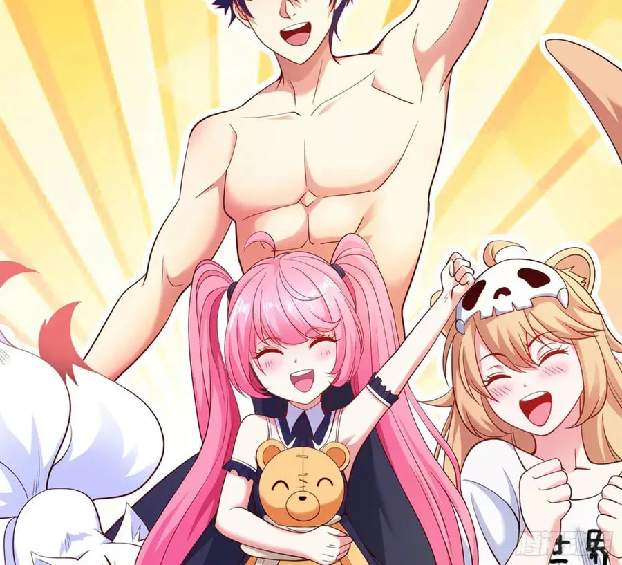 Read Devilish Girlfriend (Colored) chapter 94 image 40 on Lezhin