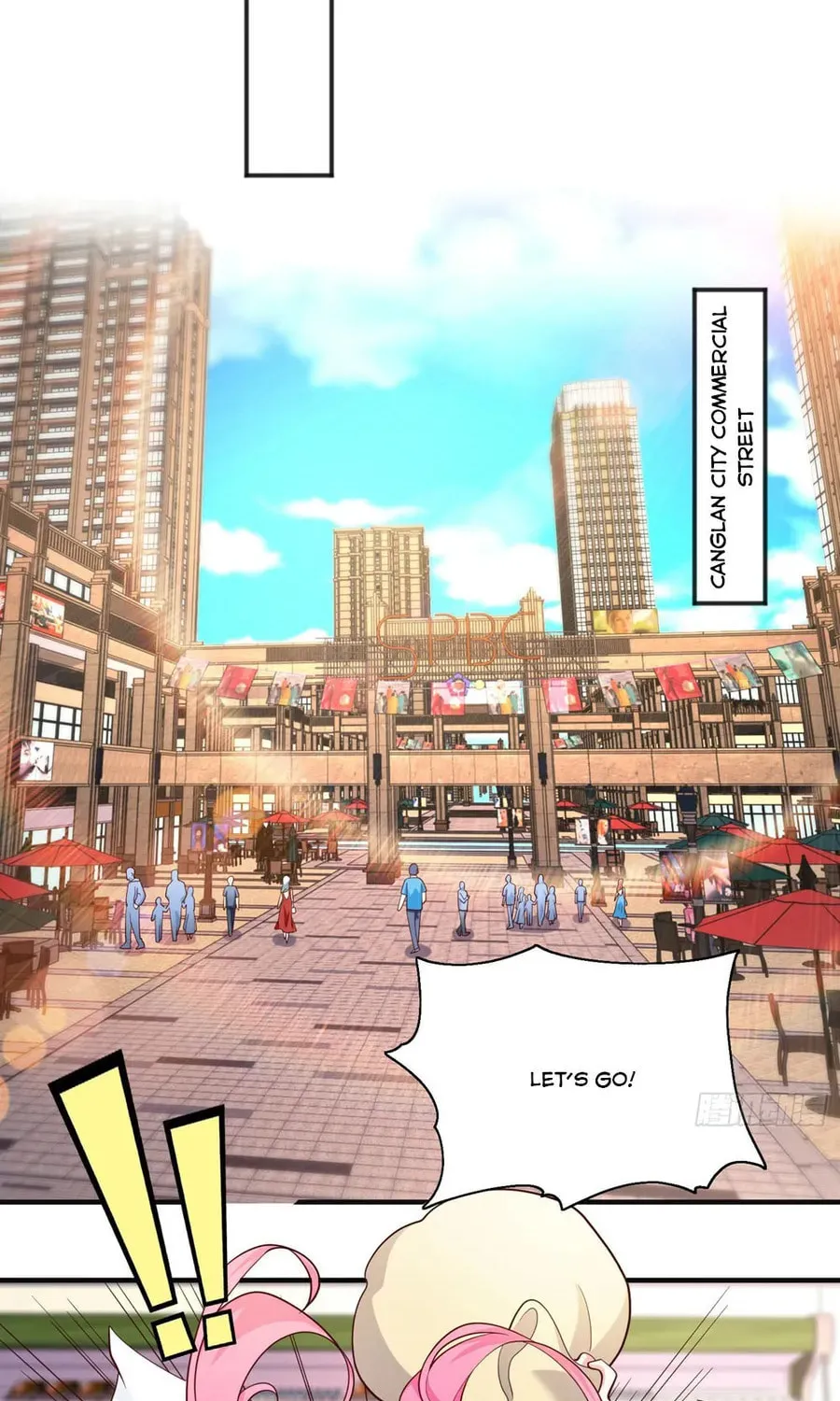 Read Devilish Girlfriend (Colored) chapter 94 image 42 on Lezhin