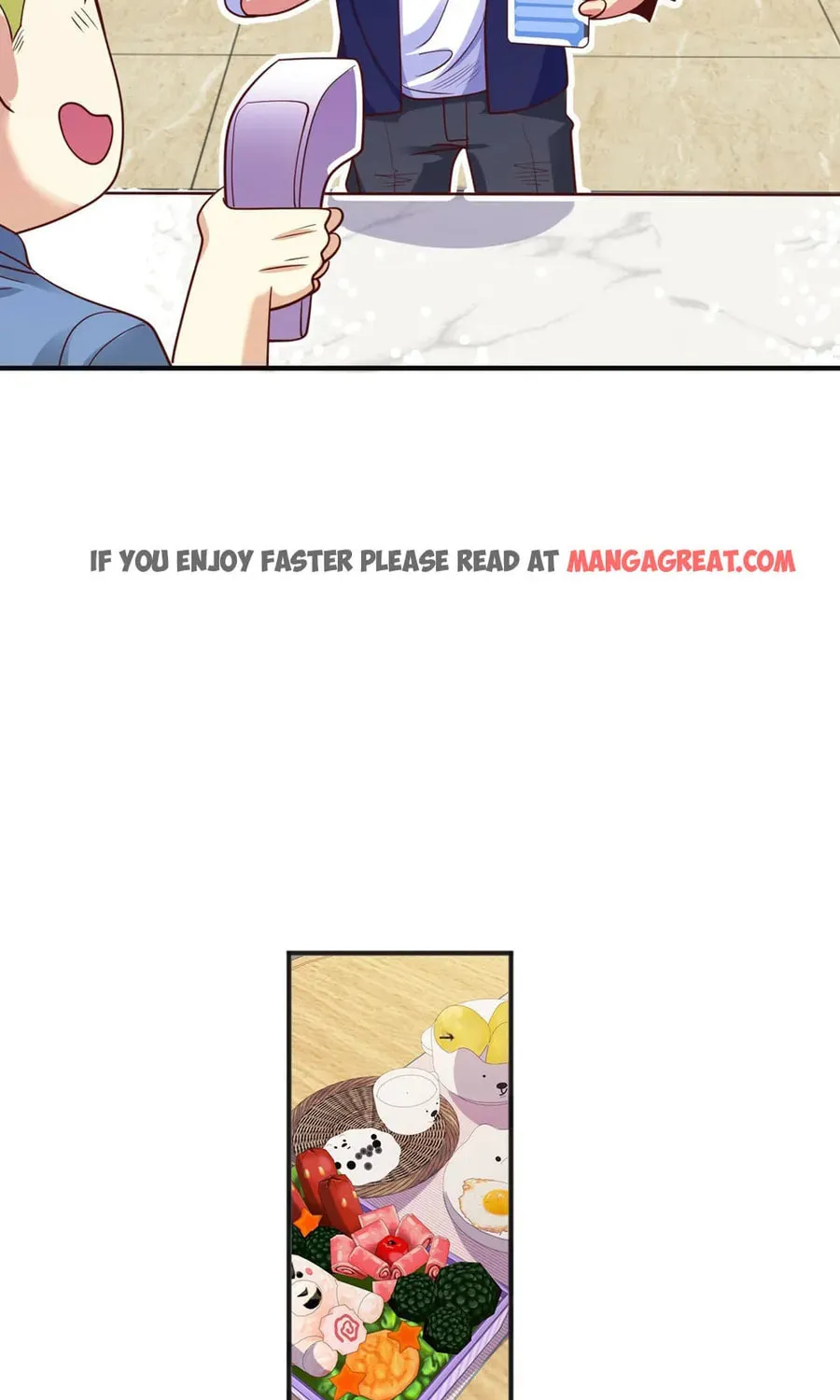 Read Devilish Girlfriend (Colored) chapter 94 image 47 on Lezhin
