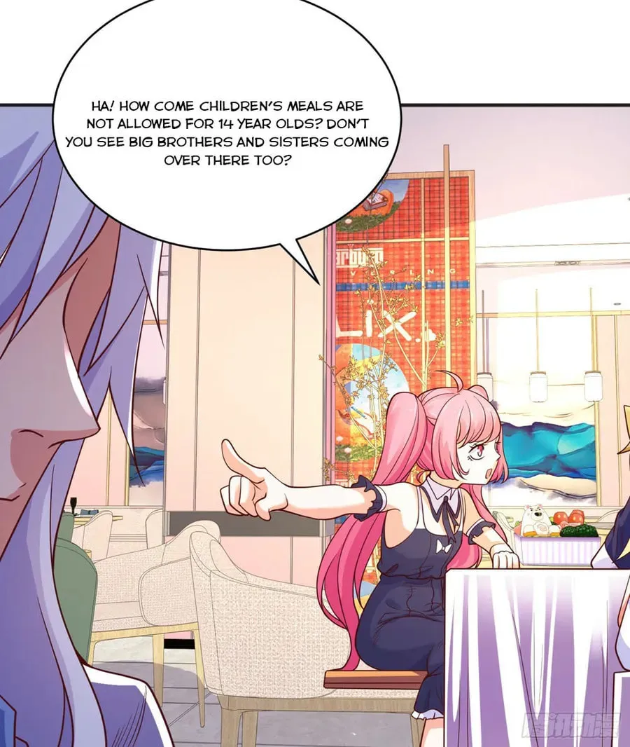 Read Devilish Girlfriend (Colored) chapter 94 image 49 on Lezhin