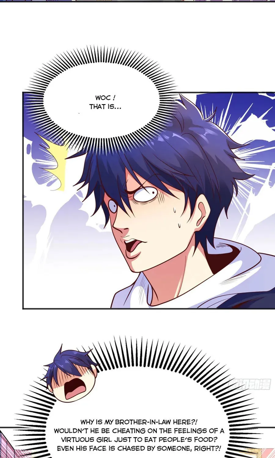 Read Devilish Girlfriend (Colored) chapter 94 image 50 on Lezhin