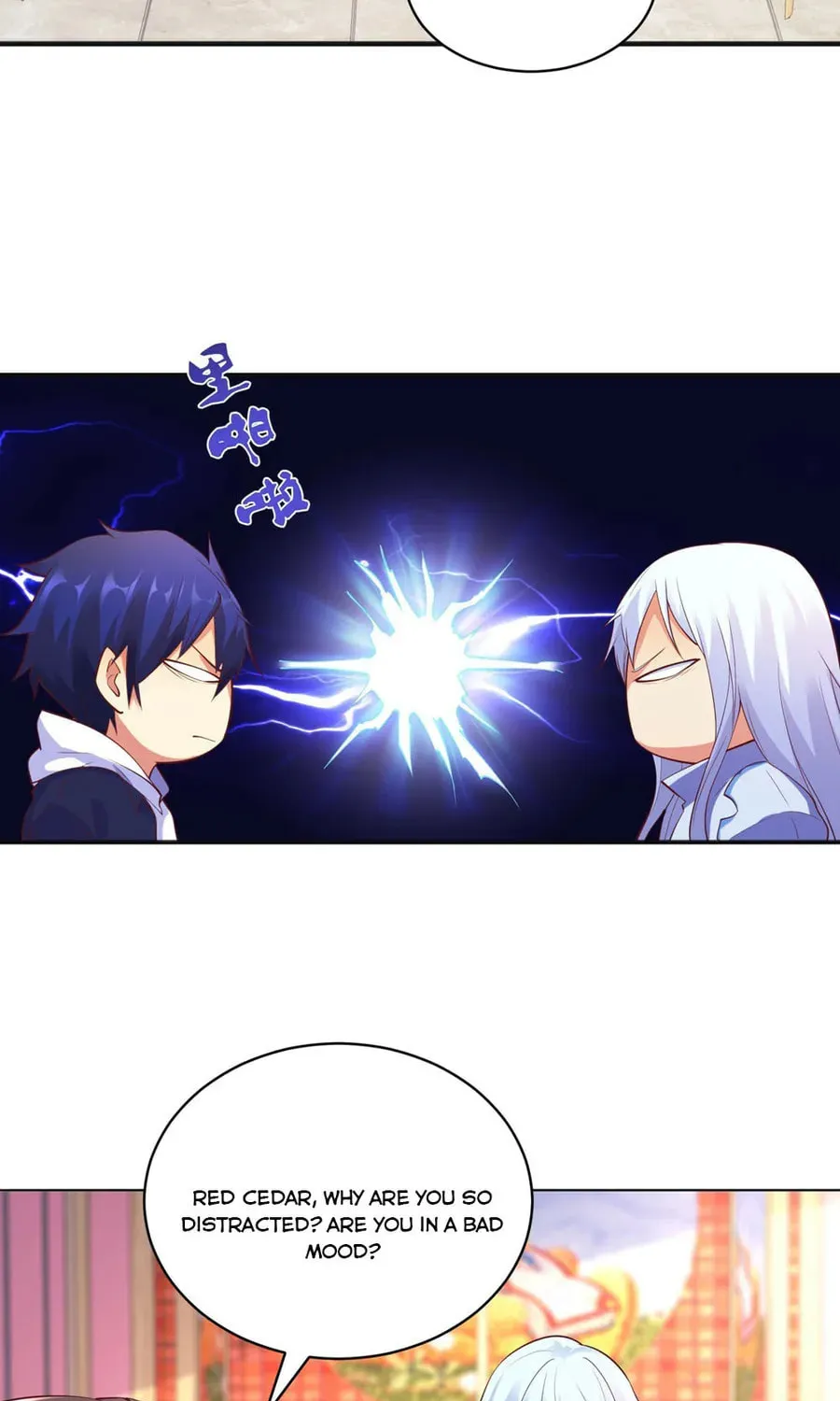 Read Devilish Girlfriend (Colored) chapter 94 image 54 on Lezhin