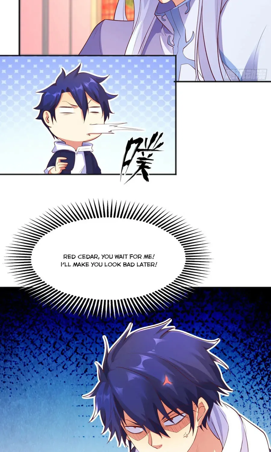 Read Devilish Girlfriend (Colored) chapter 94 image 56 on Lezhin