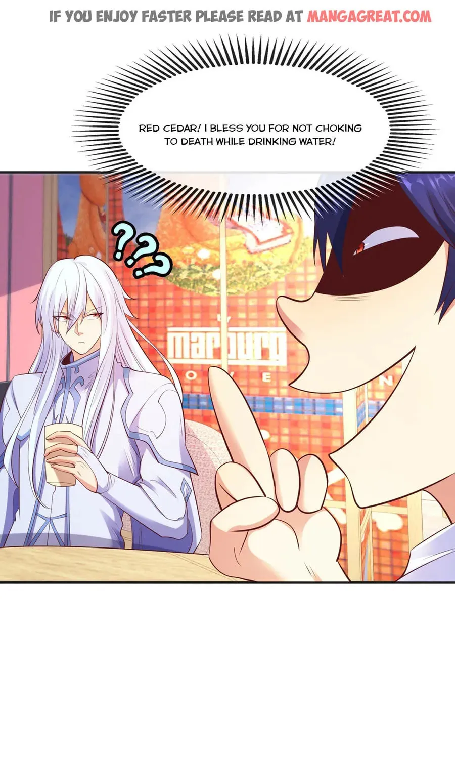 Read Devilish Girlfriend (Colored) chapter 94 image 60 on Lezhin