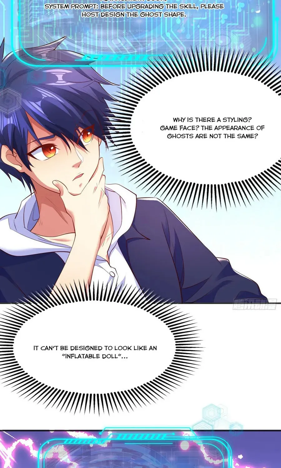 Read Devilish Girlfriend (Colored) chapter 94 image 63 on Lezhin