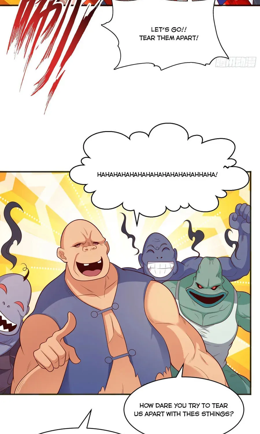 Read Devilish Girlfriend (Colored) chapter 95 image 25 on Lezhin