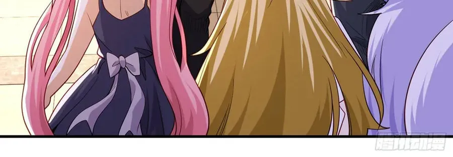 Read Devilish Girlfriend (Colored) chapter 95 image 42 on Lezhin